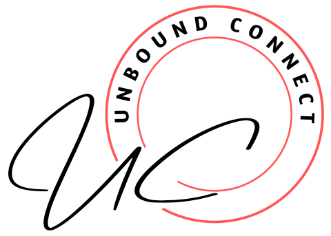 Unbound Connect Logo